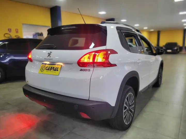 2008 Allure 1.6 Flex 16V 5p Aut.