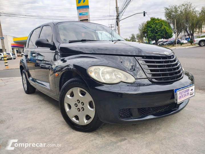 PT CRUISER 2.4 CLASSIC