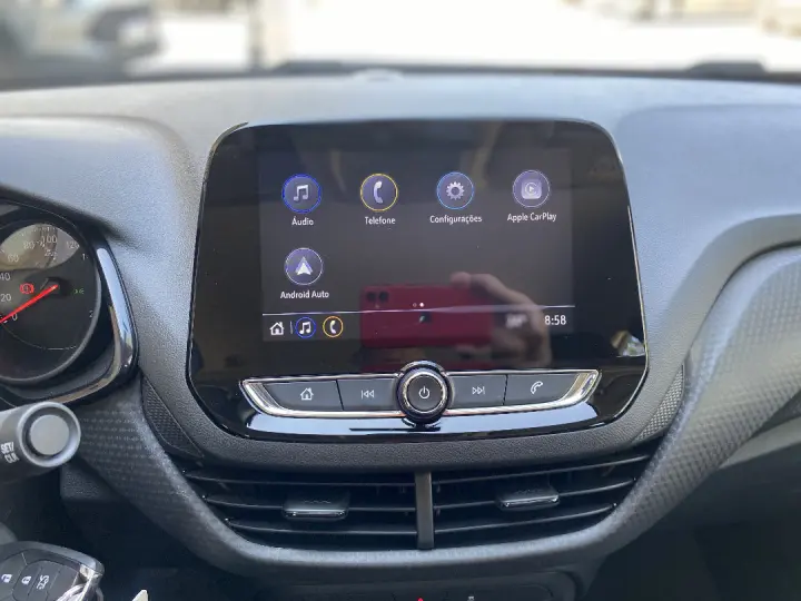 ONIX 1.0 FLEX MANUAL