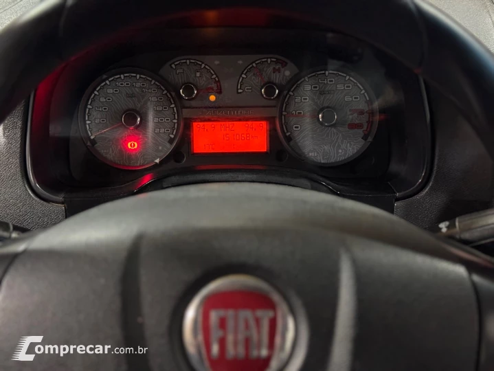 Strada Adventure1.8/ 1.8 LOCKER Flex CD