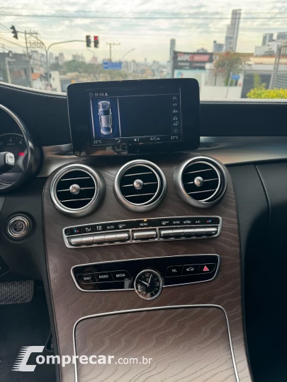 C-180 C 180 1.6 CGI EXCLUSIVE 16V TURBO BX KM