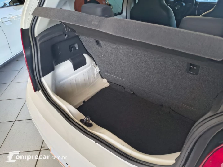 UP 1.0 12V 4P TAKE FLEX