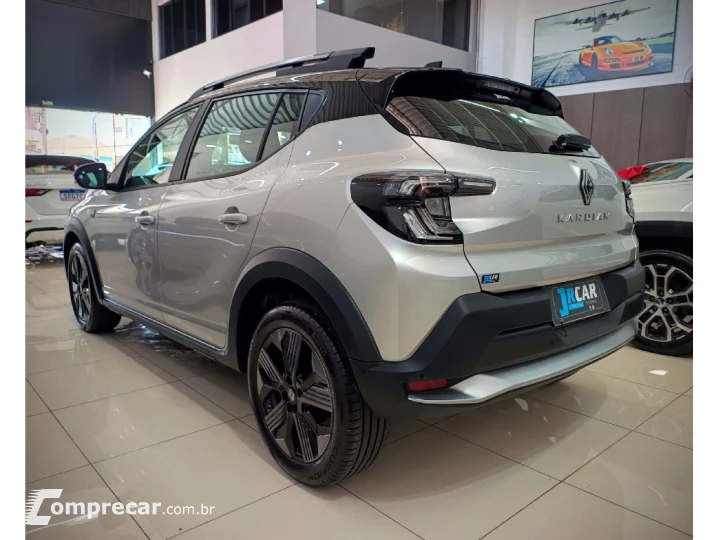 KARDIAN 1.0 TCE FLEX PREMIÉRE EDITION EDC