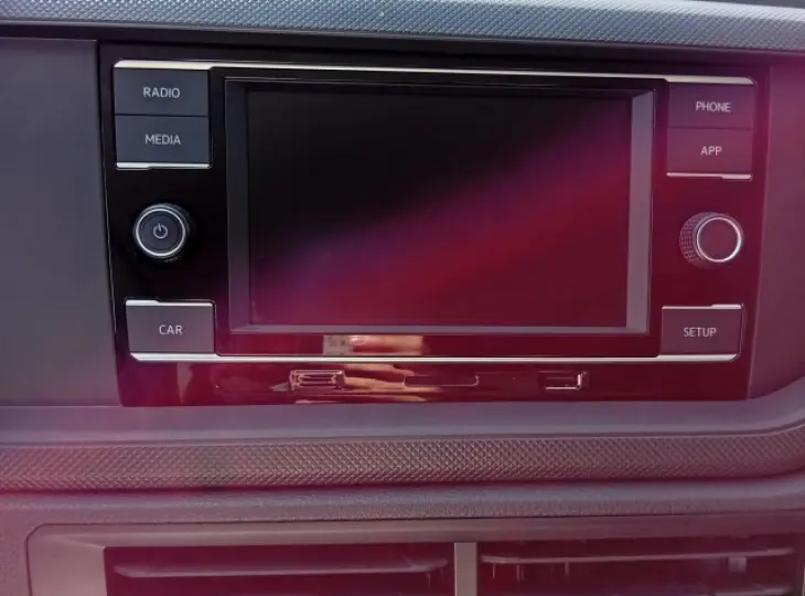 POLO - 1.0 MPI TOTAL MANUAL