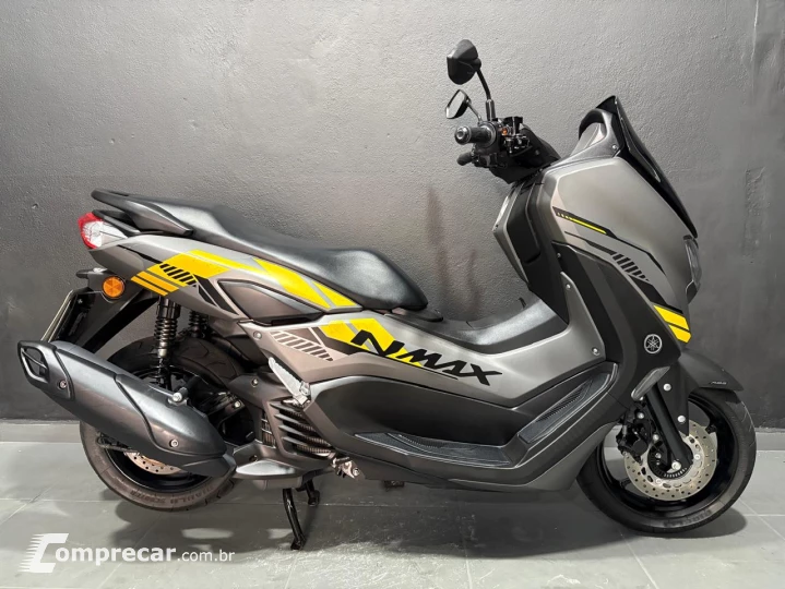 NMAX 160 SE ABS