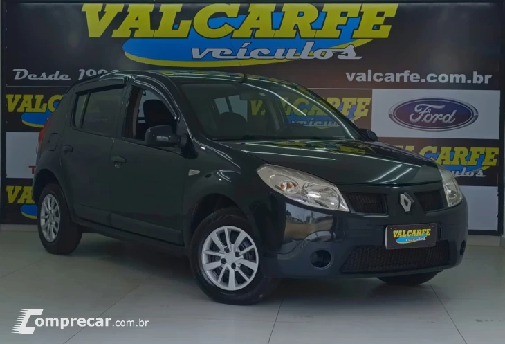 SANDERO 1.0 Expression 16V