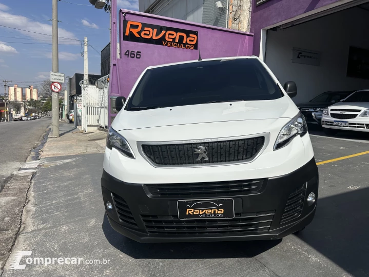 EXPERT 1.5 Bluehdi Cargo