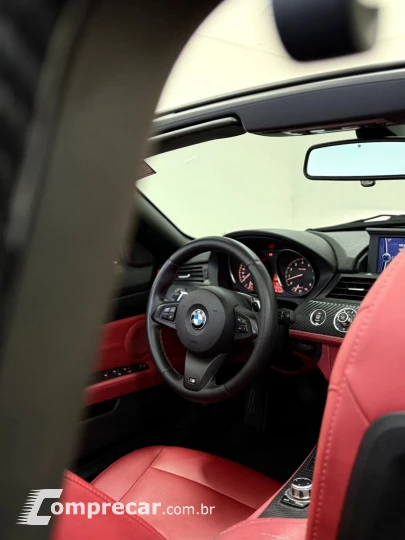 Z4 2.0 16V Turbo Sdrive20i