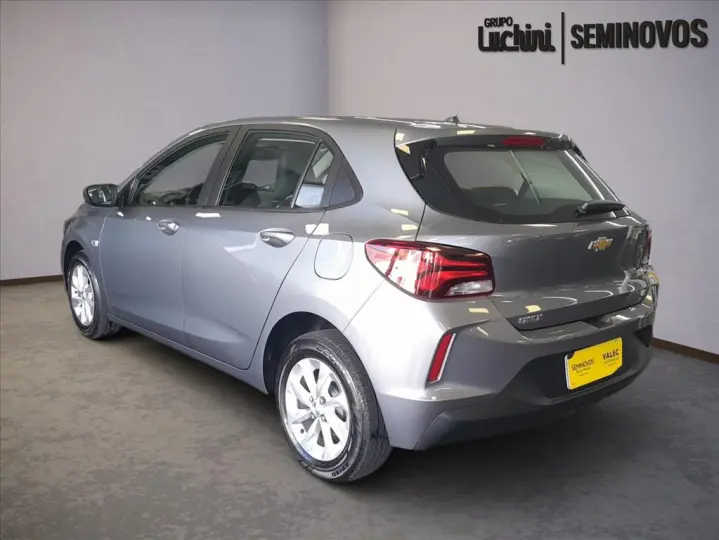 ONIX 1.0 FLEX LT MANUAL