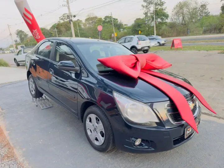 Cobalt 1.4 4P FLEX LT