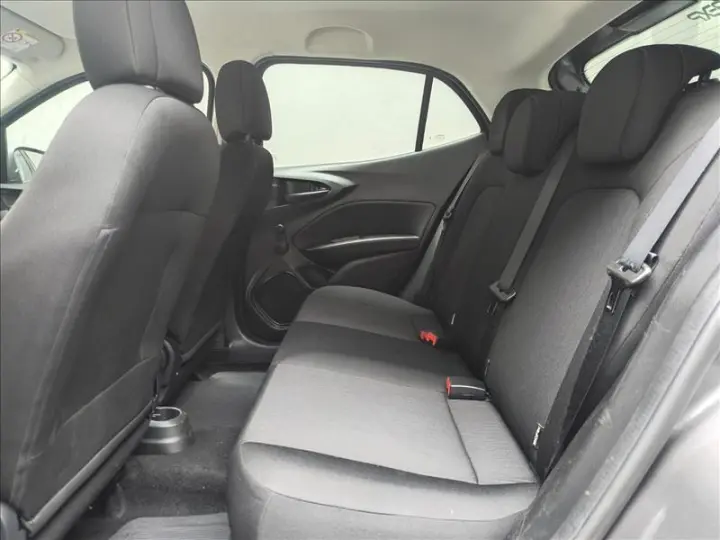 ARGO 1.0 Firefly Drive