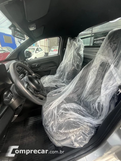 STRADA 1.3 Firefly Freedom CS