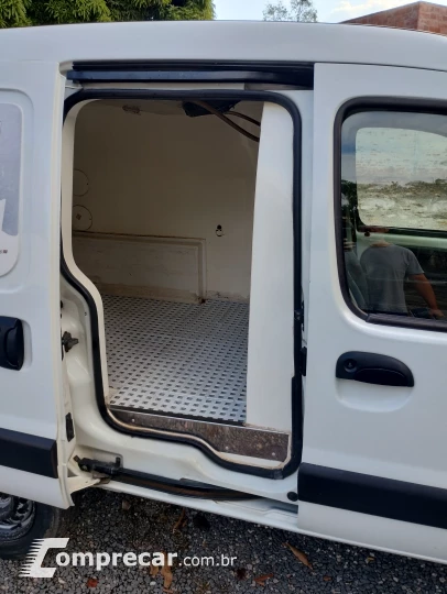 KANGOO 1.6 Express 16V