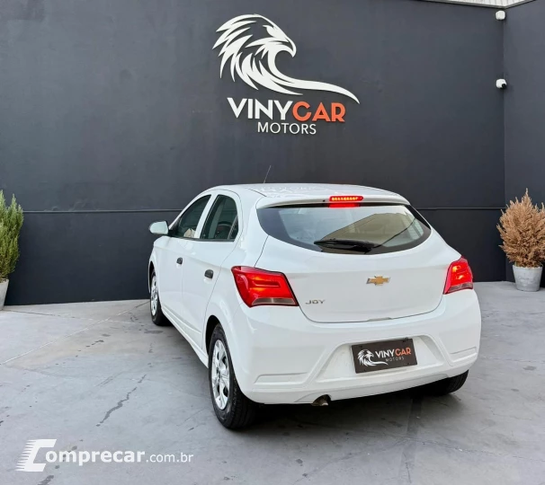 ONIX 1.0 MPFI JOY 8V