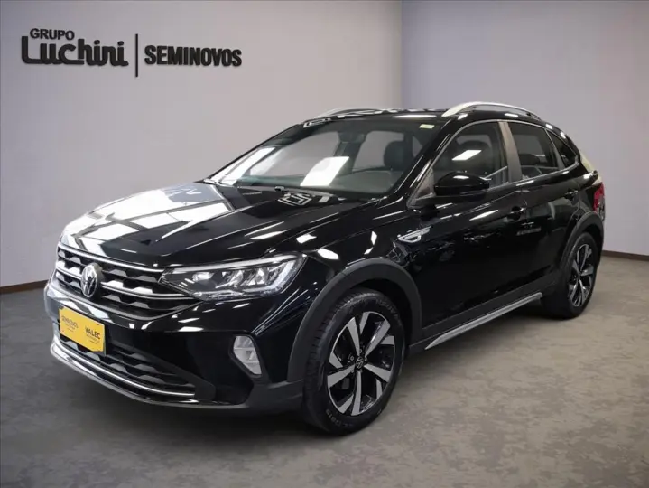 NIVUS 1.0 200 TSI TOTAL FLEX HIGHLINE AUTOMÁTICO