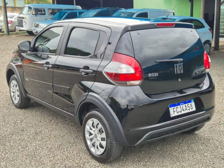 Mobi 1.0 4P FLEX EVO LIKE