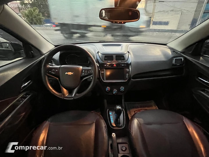 COBALT 1.8 MPFI Elite 8V