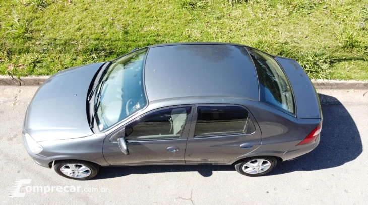 PRISMA 1.4 MPFI Maxx 8V