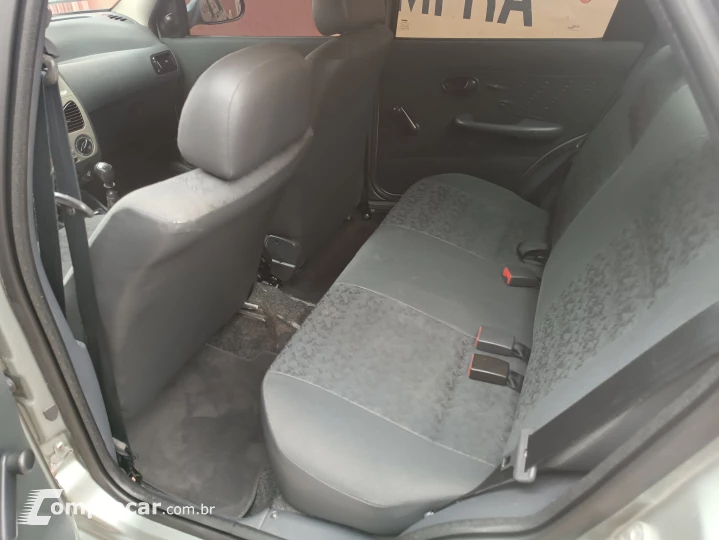 SIENA 1.0 MPI Fire Celebration 8V