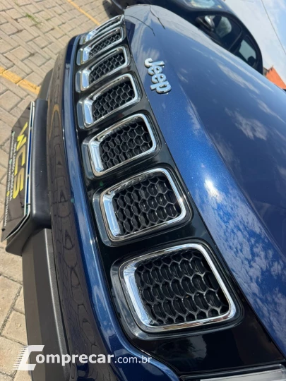 Compass Longitude 2.0 TB Aut.