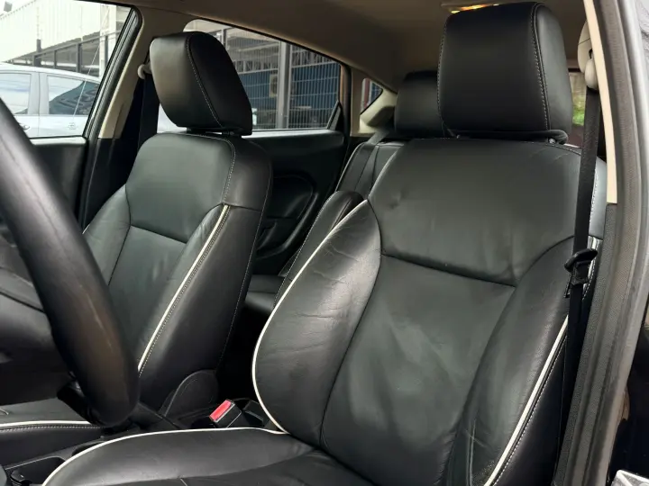 FIESTA 1.6 SE Hatch 16V