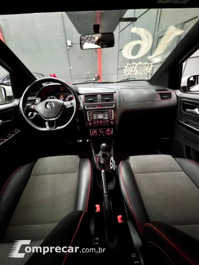 FOX 1.6 MI Rock IN RIO 8V