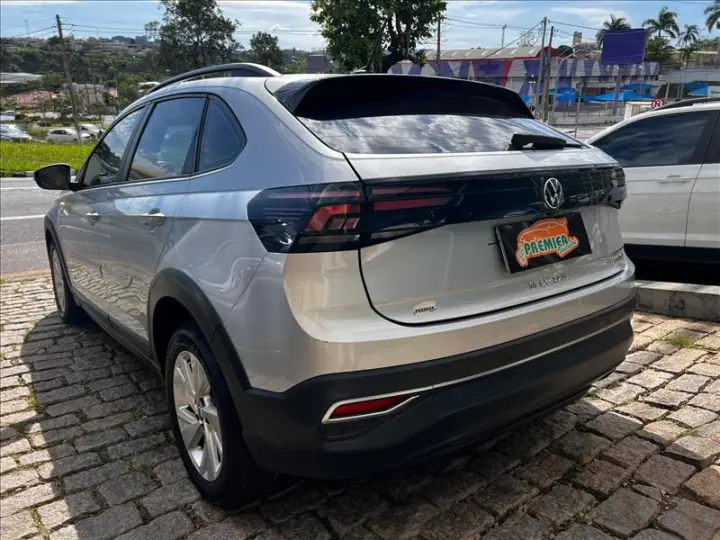 NIVUS 1.0 200 TSI Comfortline