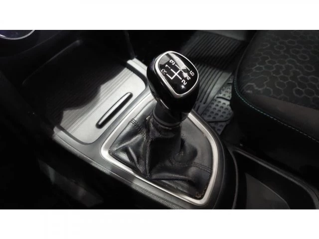 HB20X - 1.6 16V STYLE 4P MANUAL