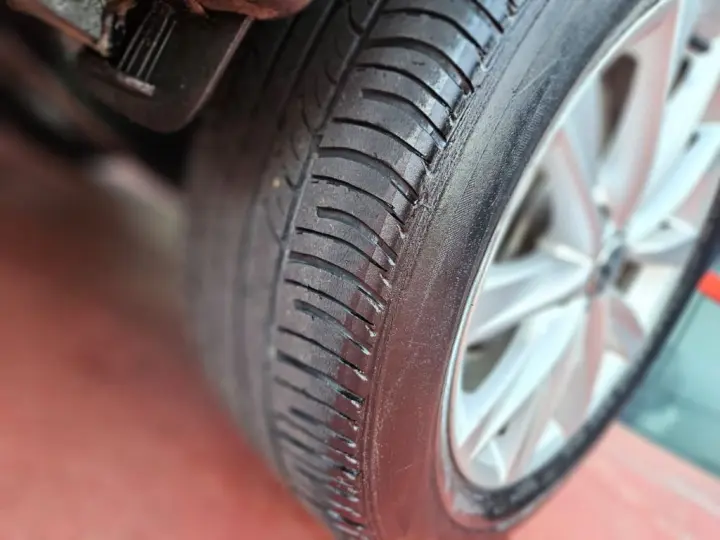 TIGUAN 2.0 TSI 16V 200cv Tiptronic 5p