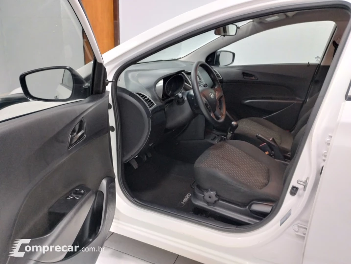 HB20 1.0 12V Comfort