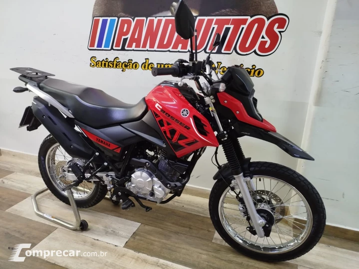 XTZ CROSSER Z150 ABS