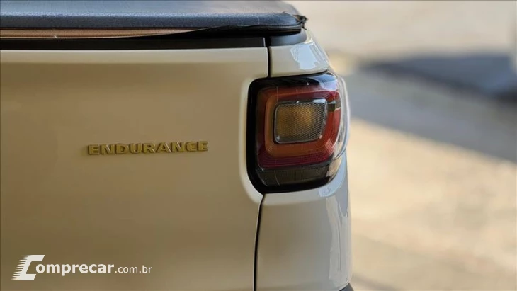 STRADA 1.4 Fire Endurance CS