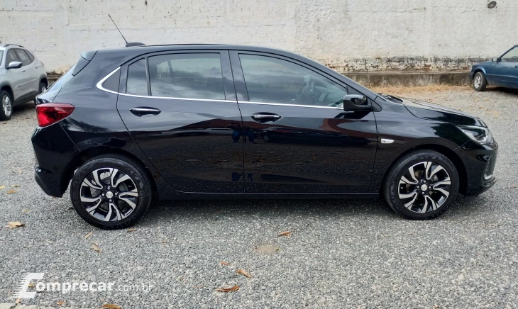 ONIX 1.0 Turbo Premier