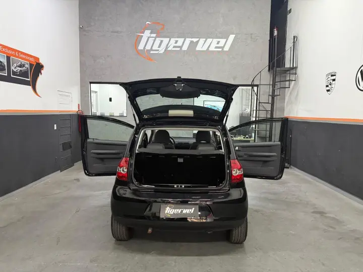 Fox 1.0 Mi 8V Flex 2P Manual