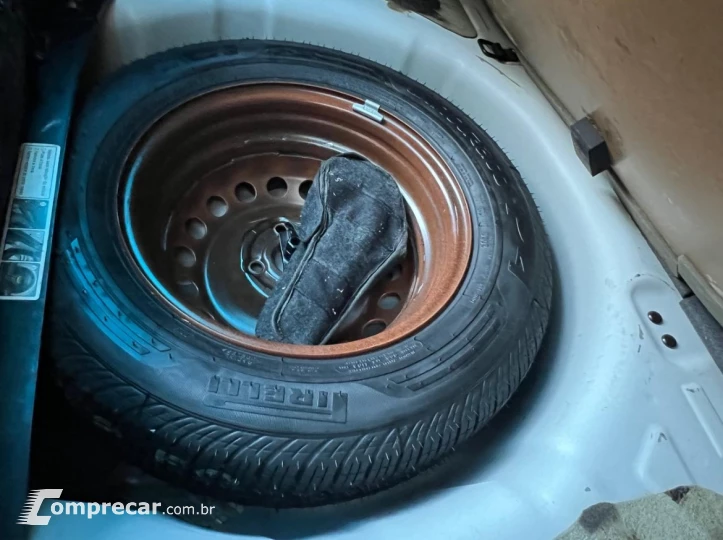 HB20 1.6 Comfort 16V