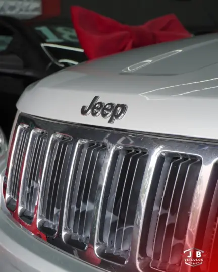 CHEROKEE 3.7 Limited 4X4 V6 12V