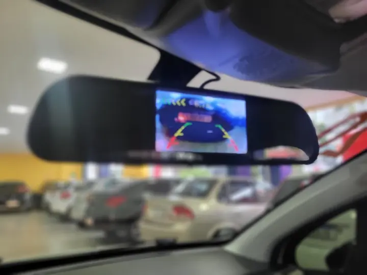 2008 Allure 1.6 Flex 16V 5p Aut.