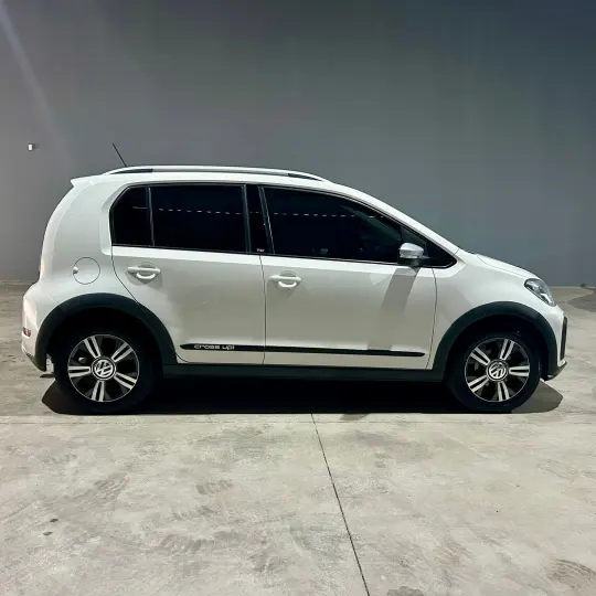 CROSS UP 1.0 TSI 12V