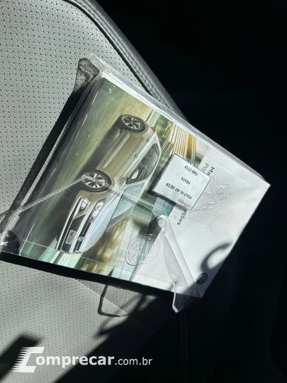 POLO 1.0 200 TSI Highline