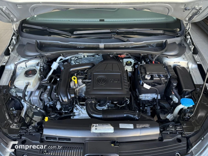 POLO 1.0 200 TSI Comfortline