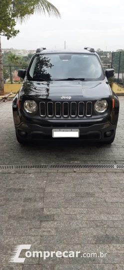 RENEGADE 2.0 16V Turbo Sport 4X4