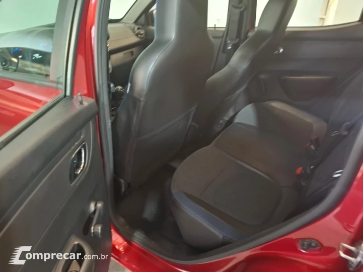 KWID 1.0 12V SCE Intense