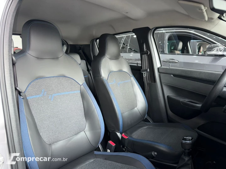 KWID 1.0 12V SCE Intense