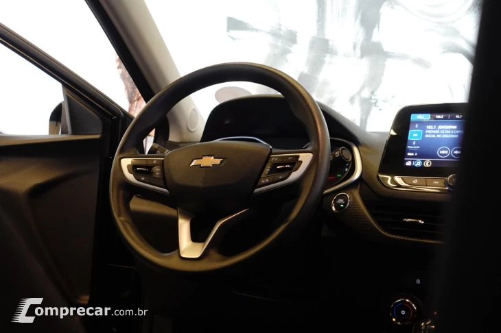 Onix Hatch 1.0 4P FLEX LT