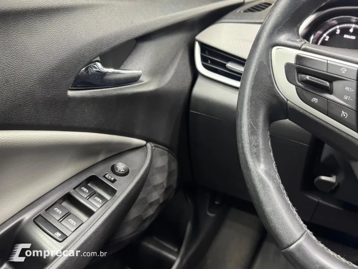 ONIX 1.0 TURBO PLUS PREMIER AUTOMÁTICO