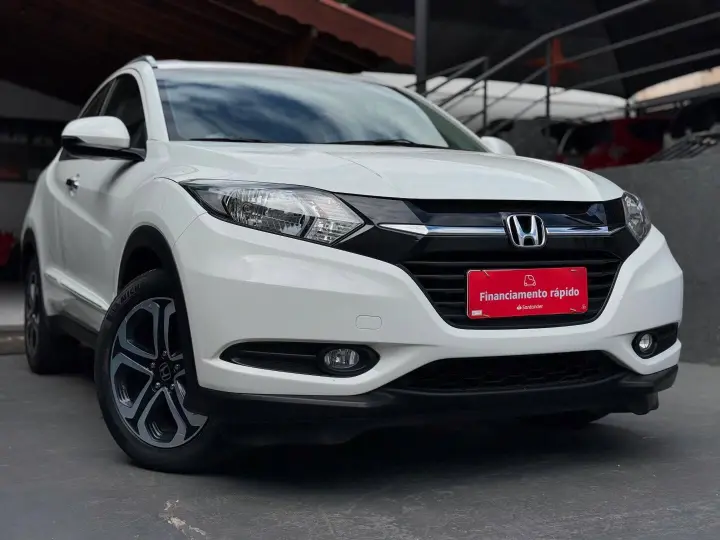 HR-V 1.8 16V EXL