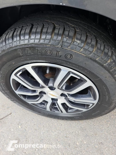 PRISMA 1.4 MPFI LT 8V