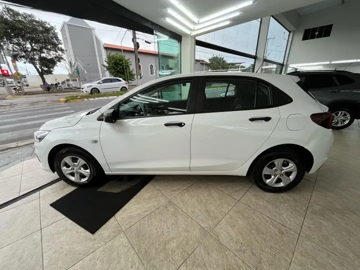 ONIX 1.0 FLEX MANUAL