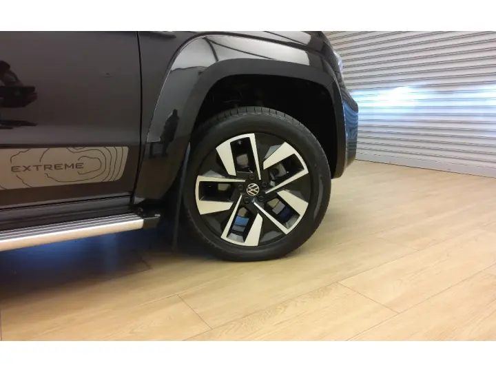 AMAROK 3.0 V6 TDI DIESEL EXTREME CD 4MOTION AUTOMÁTICO