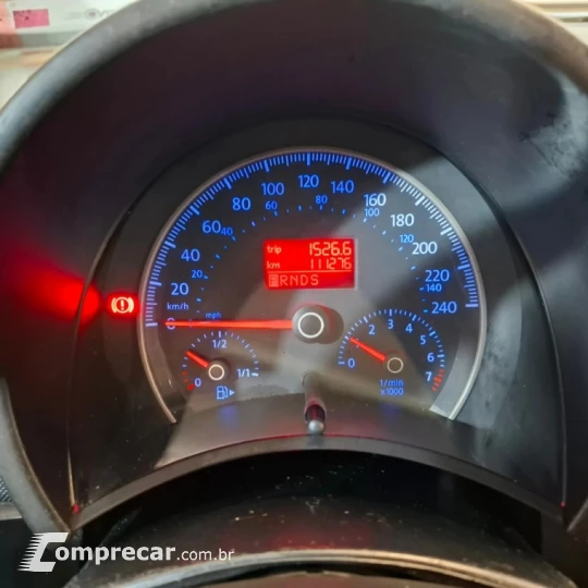 NEW BEETLE 2.0 MI 8V